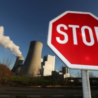 As economic activity is reallocated from fossil fuels to clean energy sources, it must be managed in a way that does not create instability in the financial system. | REUTERS