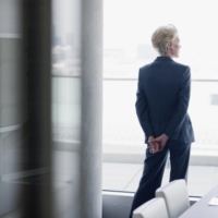 If a lack of experience is what’s holding women back from higher salaries, it raises another question: Where were they supposed to get the experience and responsibilities they need to be compensated as much as men? | GETTY IMAGES