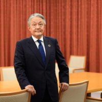 Hiromi Yamaji, president of Tokyo Stock Exchange, says he sees a \"realistic” opportunity to extend trading hours at the Tokyo bourse. | BLOOMBERG