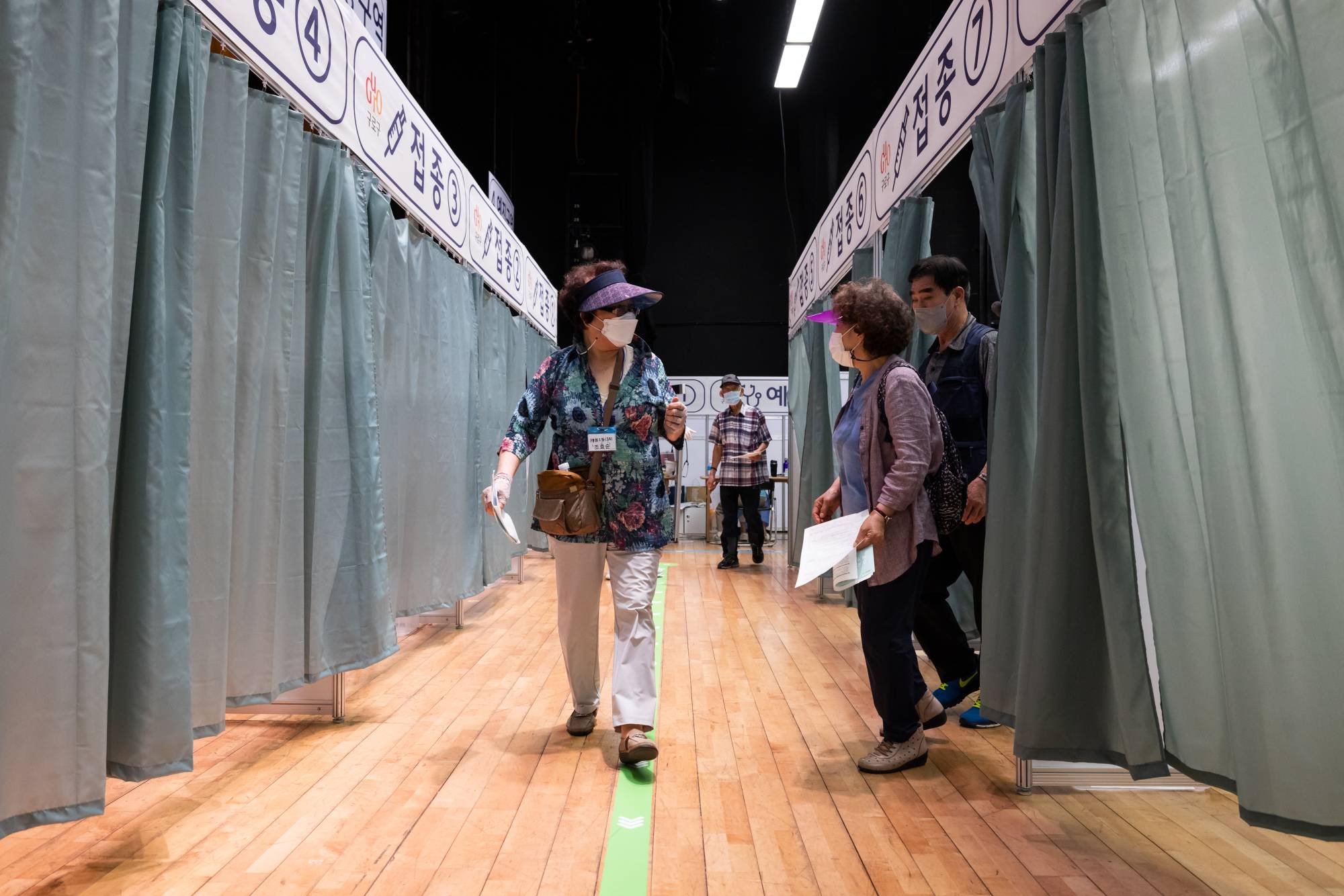 Japan Times