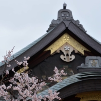 With “Impressions of Japanese Architecture,” Ralph Adams Cram was the first Westerner to produce a comprehensive title in English on Japan\'s traditional wooden architecture. | GETTY IMAGES