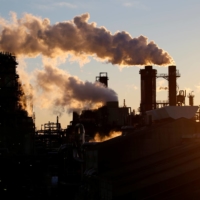Japan\'s core machinery orders rose for the third straight month in May. | REUTERS
