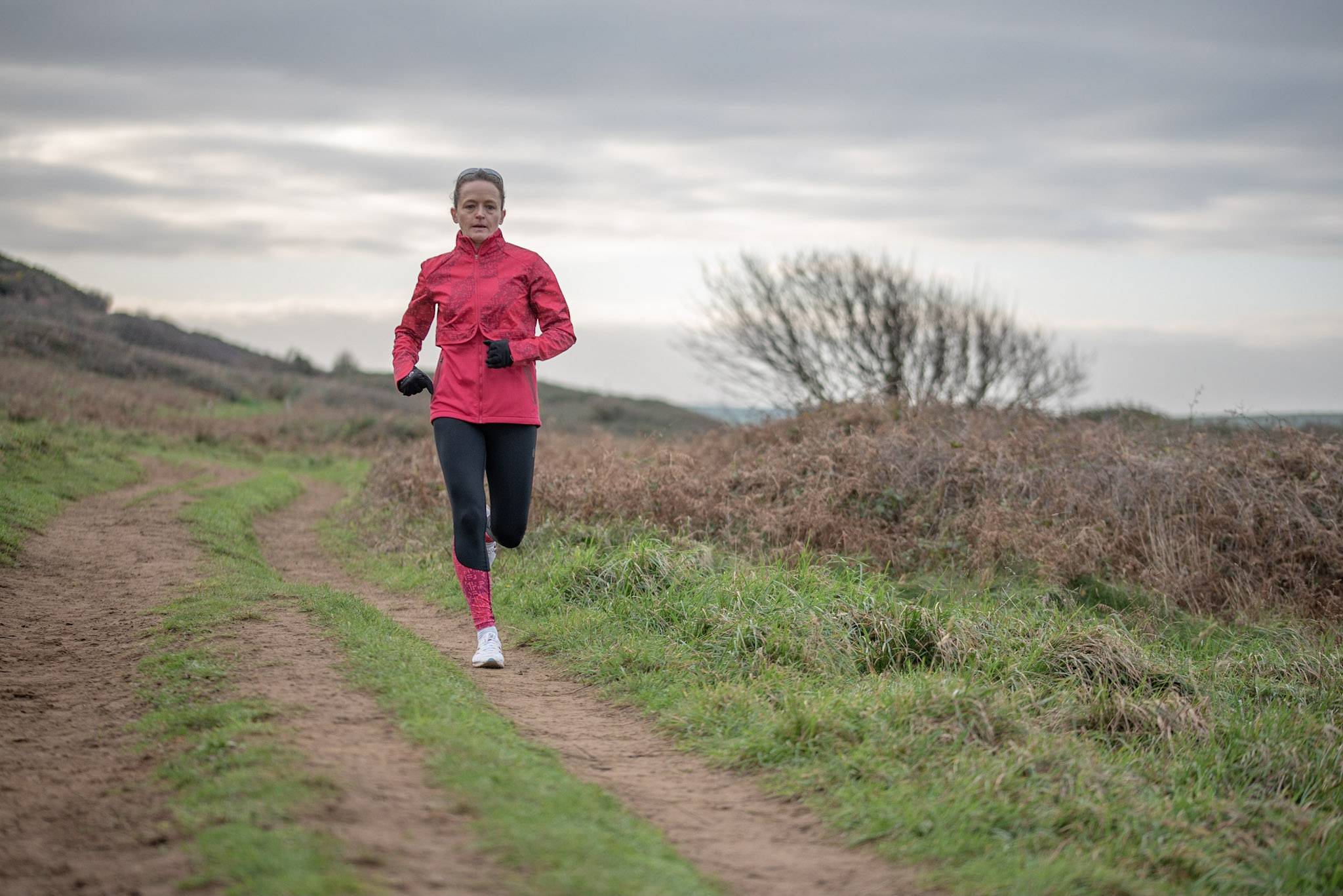 Former Olympic marathoner Mara Yamauchi has “mixed feelings” as Japan gets set to host the Tokyo Games under extraordinary circumstances due to the pandemic. | Mark Clinton Johnson 