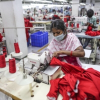 Governments must remember that the potential benefits of trade for workers are far greater than protectionism, provided they can put in place policies that deliver them more equitably. | BLOOMBERG