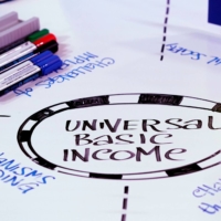 A new paper suggests the skeptics may be right: A universal basic income may cause more harm than good for a very high cost. | REUTERS