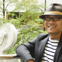 An author, photographer and Tokyoite, Hisaki Kurosawa has been documenting the capital over the past several decades. | HISAKI KUROSAWA
