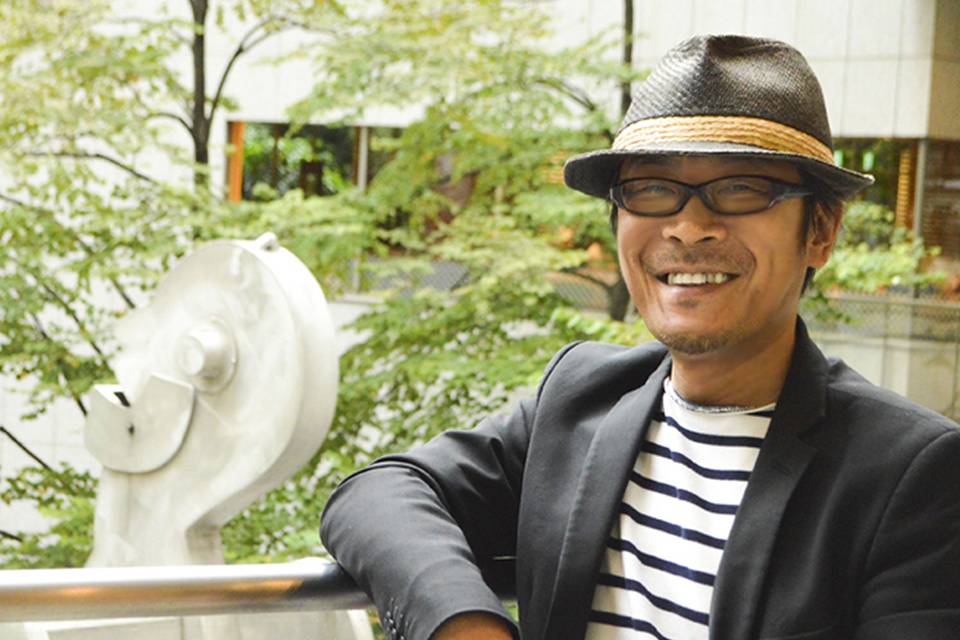 An author, photographer and Tokyoite, Hisaki Kurosawa has been documenting the capital over the past several decades. | HISAKI KUROSAWA 