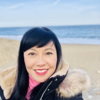 Of the places she has visited in Japan, Carmen Roberts says she really enjoyed Wakayama Prefecture.  | COURTESY OF CARMEN ROBERTS

