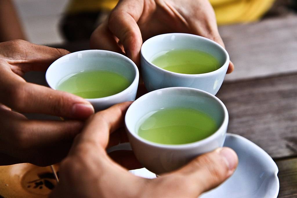One of Arigato Travel’s virtual tourism experiences is Green Teatime in Shizuoka Japan. | COURTESY OF ARIGATO TRAVEL