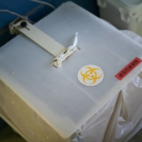 Even nurses who aren’t caring for COVID-19 patients have been and continue to be impacted by the pandemic, both professionally and personally. | RYUSEI TAKAHASHI