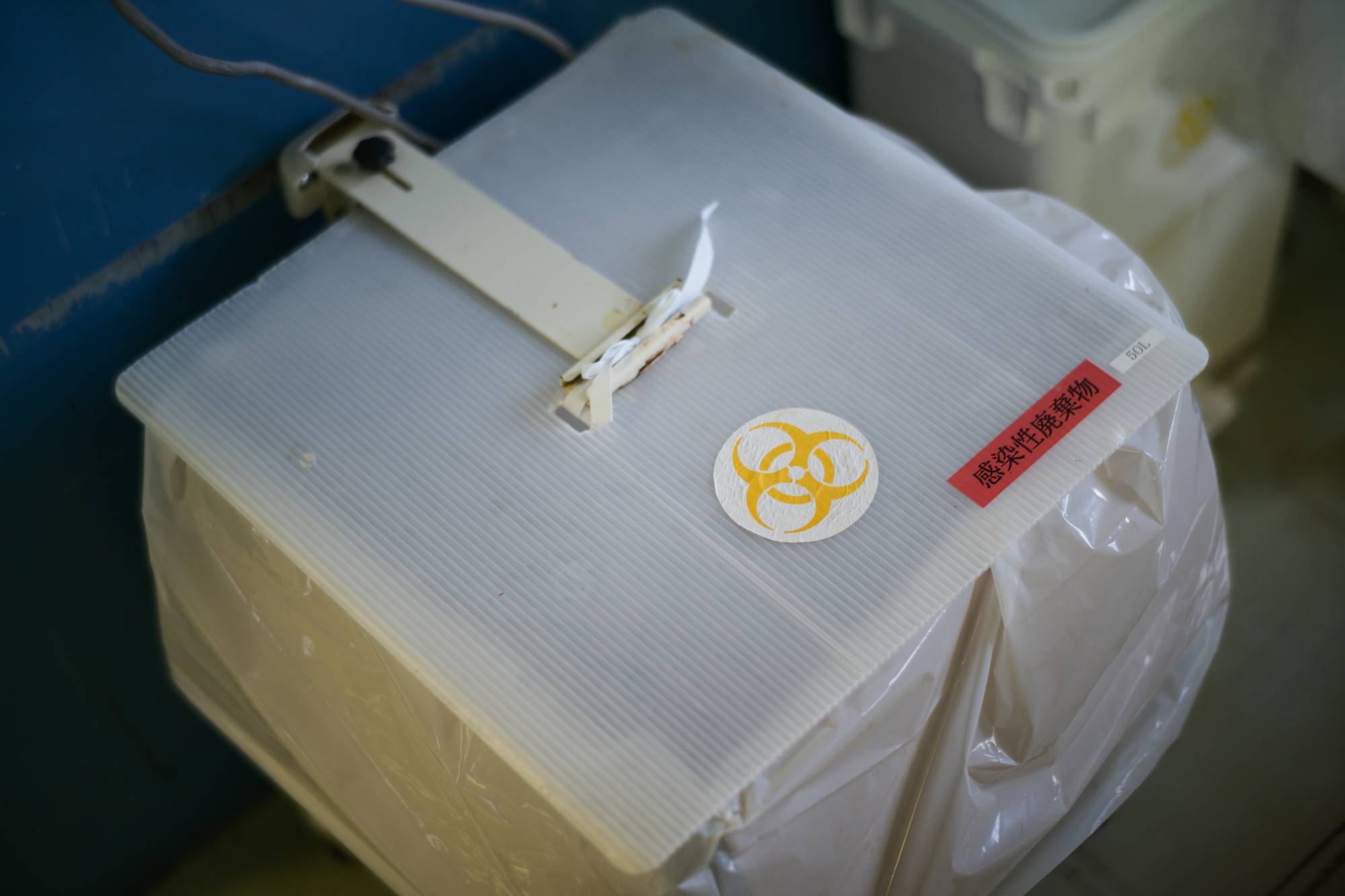 Even nurses who aren’t caring for COVID-19 patients have been and continue to be impacted by the pandemic, both professionally and personally. | Ryusei Takahashi