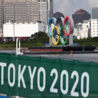 A leading Olympic Games health adviser said Saturday that Tokyo 2020 had shown the COVID-19 pandemic could be beaten and would provide data to help countries around the world battle the coronavirus. | REUTERS