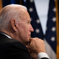 The administration of U.S. President Joe Biden is largely flying blind on Iran’s current intentions regarding the nuclear deal.  | SARAHBETH MANEY / THE NEW YORK TIMES