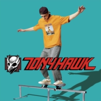 Tony Hawk’s collaboration with affordable brand GU brings oversized shirts and skater bags to stores nationwide. | GU
