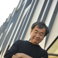 Architect Kengo Kuma | © J.C. CARBONNE
