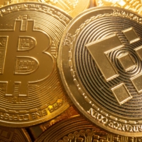 The total market value of cryptocurrencies rose above $2 trillion again as bitcoin continued to climb and the likes of Cardano, XRP and Dogecoin advanced as well. | REUTERS