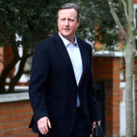 The great irony of David Cameron’s lobbying scandal is that in 2010 he promised to clean up politics so that what he is accused of would no longer happen.  | REUTERS 