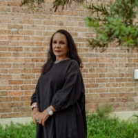 Linda Burney, Australia\'s shadow Indigenous affairs minister | BLOOMBERG 