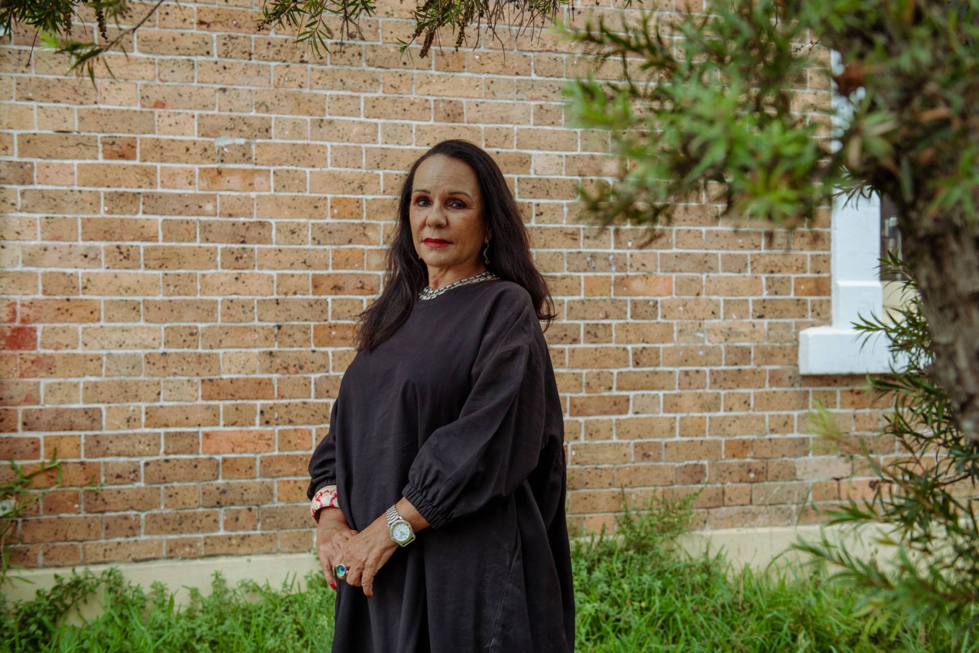 Linda Burney, Australia's shadow Indigenous affairs minister | Bloomberg 