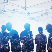 To achieve its goals, it will be important for the digital agency to nurture and utilize specialists with the latest knowledge. | GETTY IMAGES
