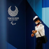 The Afghanistan Paralympic Committee (APC) said on Monday the country\'s two athletes would not be at the Games starting in Tokyo on Aug. 24 due to turmoil following the Taliban\'s takeover. | REUTERS