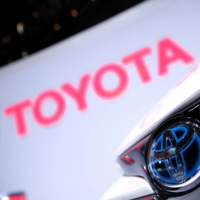 Toyota Motor Corp. unveiled plans to suspend 27 production lines at 14 plants in Japan for up to 22 days by the end of September. | REUTERS