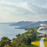 Structure by Hiroshi Nakamura & NAP | © NACASA & PARTNERS INC. COURTESY OF TASCHEN.
