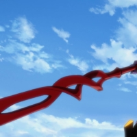 “Evangelion: 3.0 + 1.0: Thrice Upon a Time” concludes Hideaki Anno\'s saga begun in 1995. | \'EVANGELION:3.0+1.0 THRICE UPON A TIME\' © KHARA
