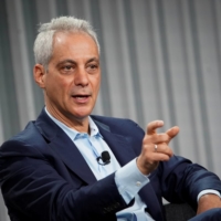 Rahm Emanuel | REUTERS