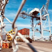 The Port of Montreal in the Canadian province of Quebec | REUTERS 