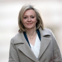 Liz Truss | REUTERS