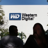 Political opposition may be the biggest hurdle for Western Digital Corp.\'s attempt to acquire Kioxia Holdings Corp., Japan\'s most prominent chipmaker.  | BLOOMBERG