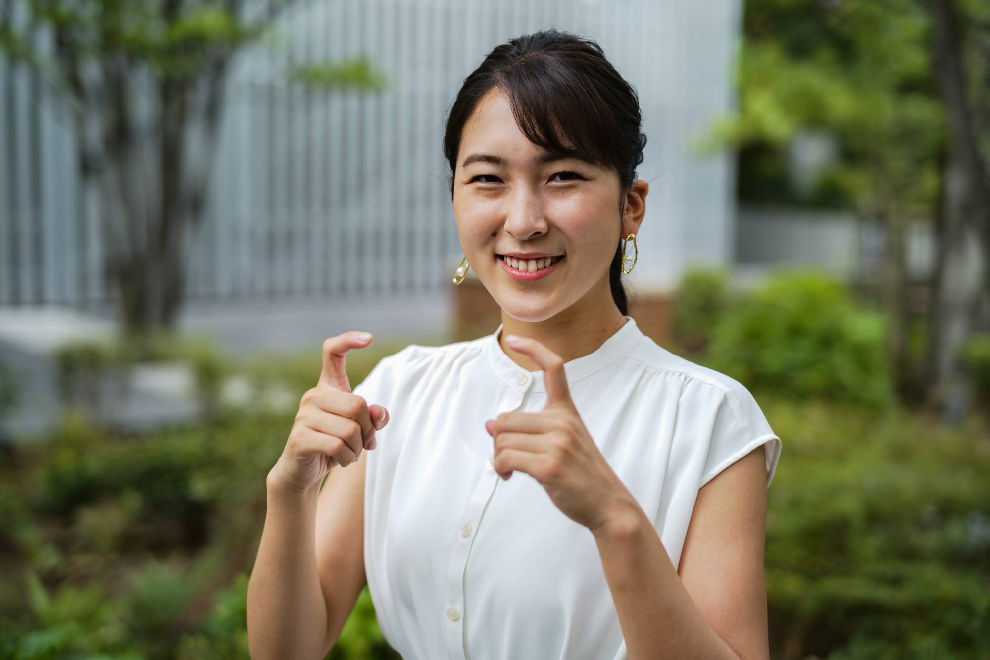 NHK reporter Yuki Goto signs 