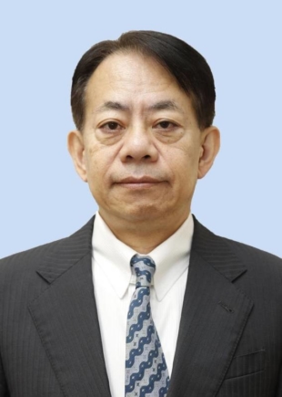 Masatsugu Asakawa has been re-elected for a second term as president of the Asian Development Bank (ADB).  | KYODO