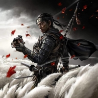 Ghost of Tsushima Director’s Cut was released on Aug. 20. | © SONY INTERACTIVE ENTERTAINMENT
