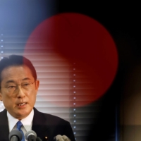 Fumio Kishida | REUTERS