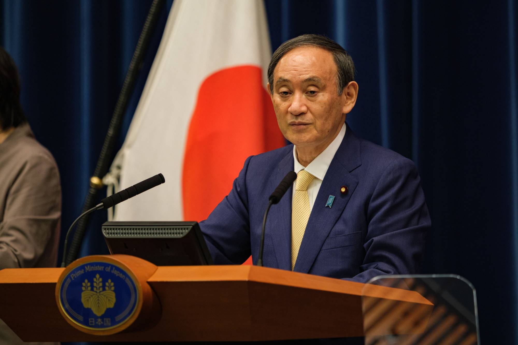 While the media has been keen to report Prime Minister Yoshihide Suga’s shortcomings, it is important to note his record consists of policy accomplishments such as the holding of the Olympics under dire circumstances and on foreign policy. Bloomberg | BLOOMBERG