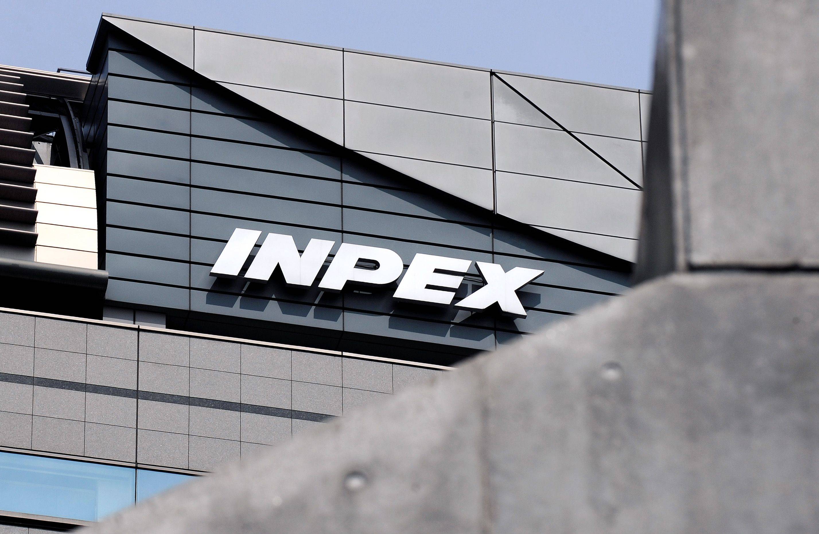 Inpex Corp. has sold two 