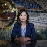 Seiko Noda | BLOOMBERG
