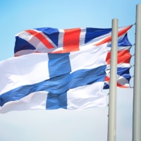 The mayor of Helsinki floated an idea of making it an English-only city to attract more foreign workers.  | GETTY IMAGES