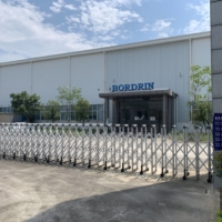 Bordrin\'s factory in Nanjing | BLOOMBERG 
