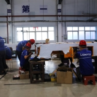 China seeks to keep manufacturing above 25% of GDP and become more independent from global supply chains. | REUTERS