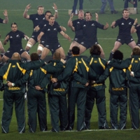 The All Blacks have lost just 16 of 60 games against the Springboks since South Africa emerged from sporting isolation in 1992. | REUTERS