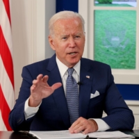 Joe Biden | REUTERS