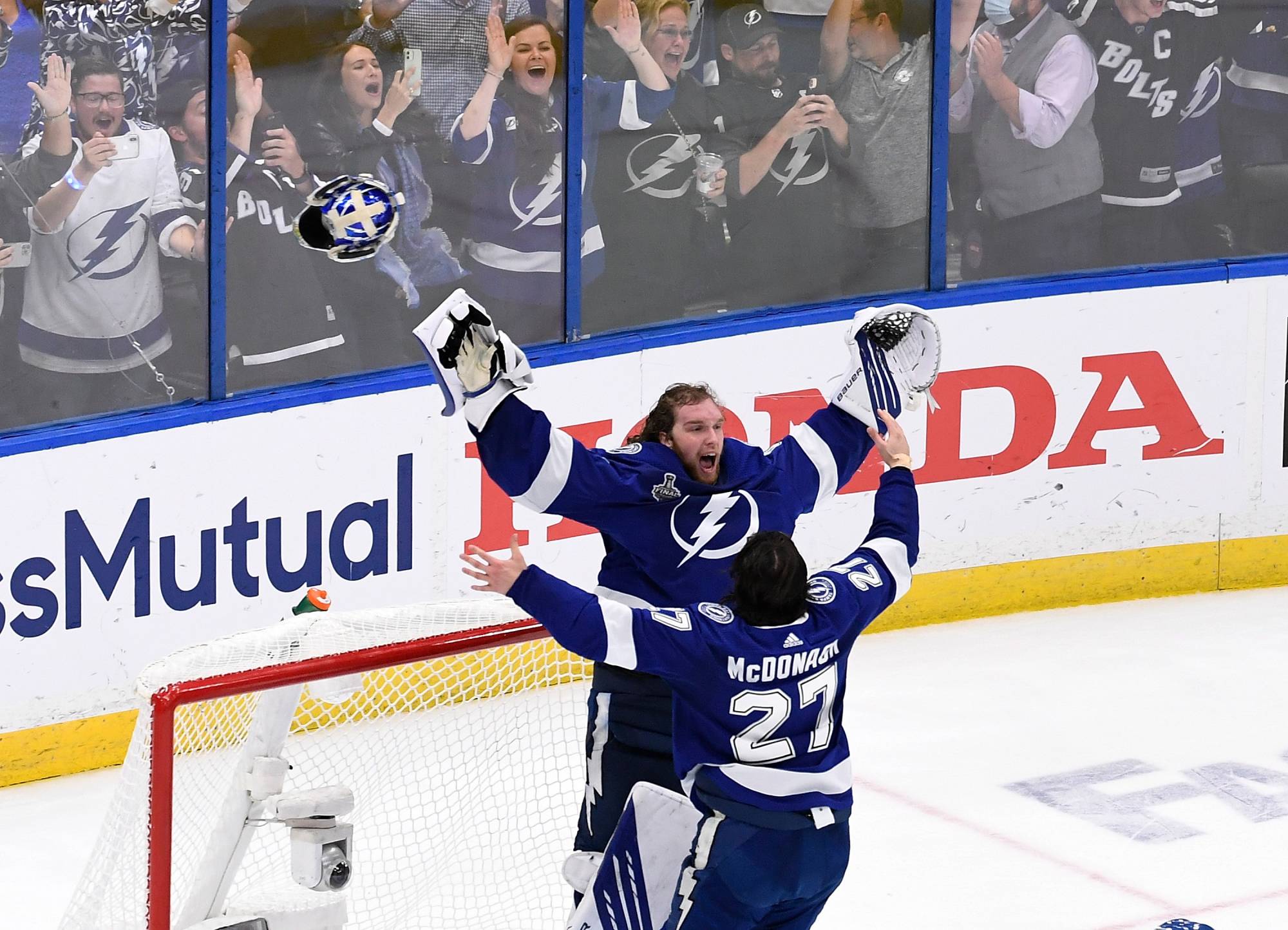 Photos: Stanley Cup finals Game 7: Bruins vs. Canucks - Los Angeles Times