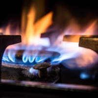 Energy prices are soaring from the U.S. to Europe and Asia as economies emerge from the pandemic and people return to the office. | BLOOMBERG