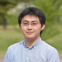 Social worker Takanori Fujita | COURTESY OF TAKANORI FUJITA