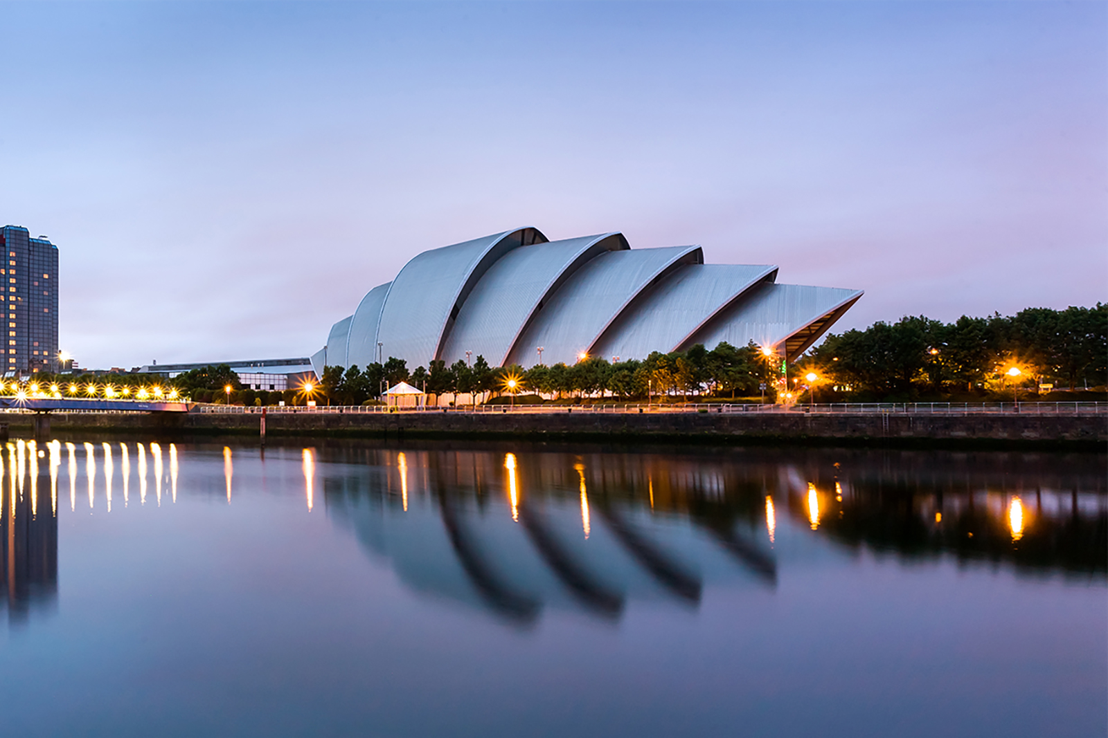 After a year’s delay, the COP26 climate summit is underway at the Scottish Exhibition Centre in Glasgow, Scotland. | GETTY IMAGES