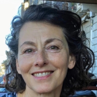 Author Linda Gould recommends getting a good writing group that will \"tell you where your story works\" and \"where it needs work.\" | COURTESY OF LINDA GOULD
