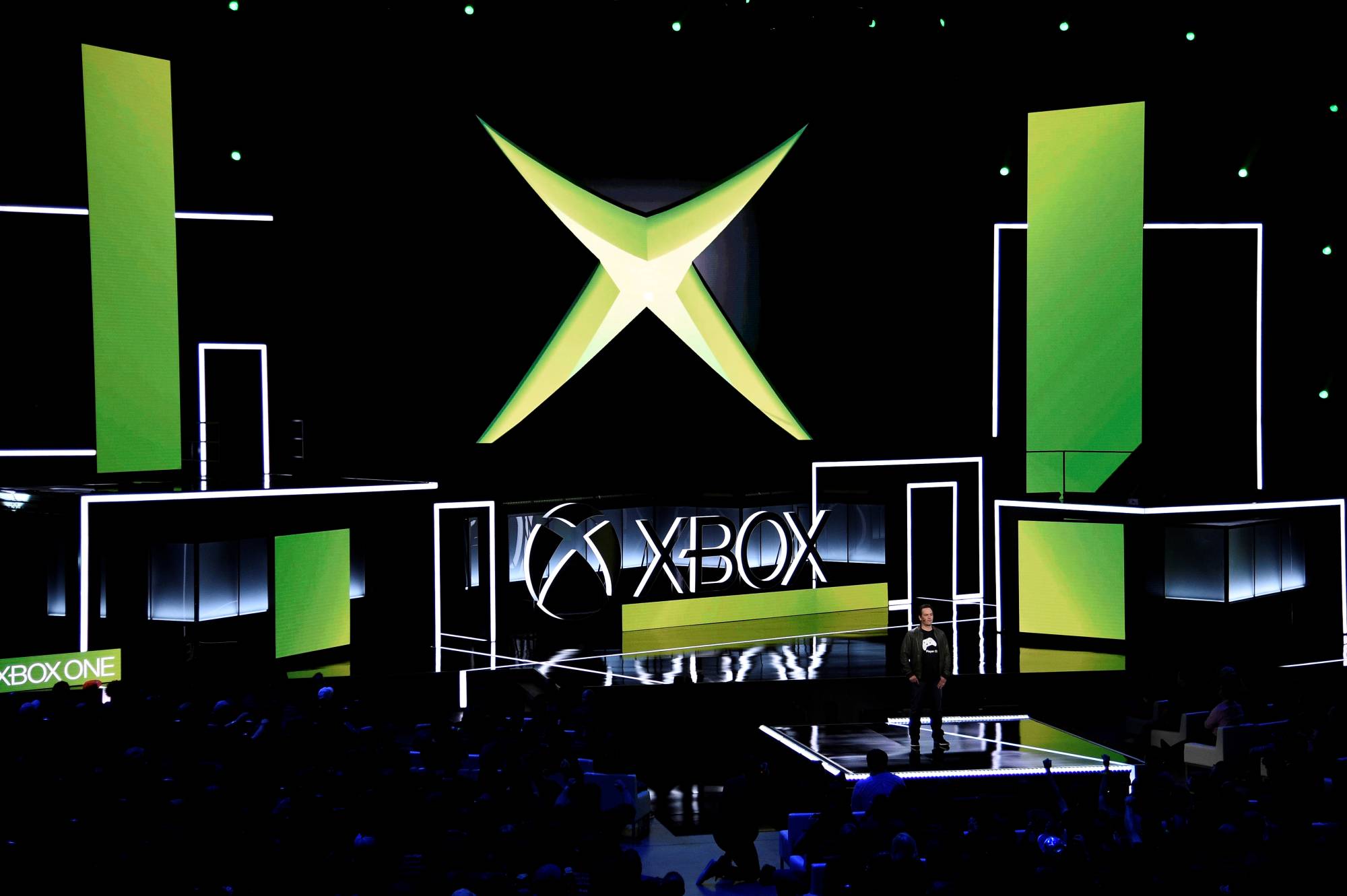 Xbox Cloud Gaming goes live in Australia, Japan, Brazil and Mexico